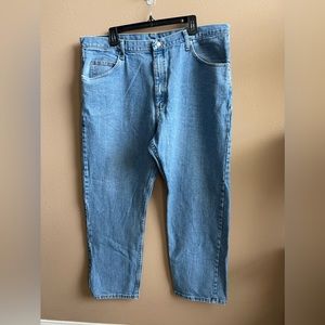 Wrangler men’s jeans